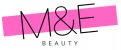 Logo obchodu M&E Beauty