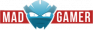 Logo MadGamer.cz