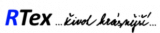RTex.cz