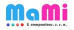 Logo tvojemami.cz
