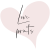 Logo obchodu Loveprints