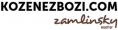 Logo Kožené Zboží Zamlinsky