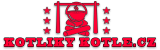 Kotlíky Kotle