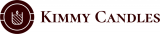 Logo obchodu KimmyCandles.cz