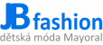 JB fashion - dětská móda Mayoral