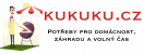 Kukuku.cz - Vše pro domácnost, zahradu a volný čas