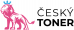 Logo ČESKÝ TONER s.r.o.