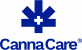 Logo obchodu CannaCare