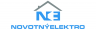 Logo NOVOTNÝELEKTRO
