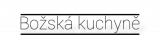 Božská Kuchyně