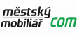 Městský mobiliář