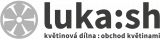 Luka:sh - květinová dílna online