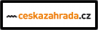 Logo Českázahrada.cz