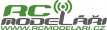 Logo RCmodeláři.cz