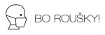 Logo obchodu Bo roušky