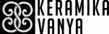 Logo obchodu Keramika Vanya