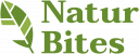 Logo NaturBites.cz