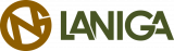 Logo obchodu LANIGA