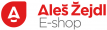 Logo E-shop Aleš Žejdl