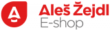 E-shop Aleš Žejdl