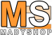 Madyshop.cz