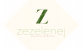 Zezelenej