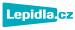 Logo Lepidla.cz