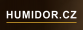Logo Humidor.cz
