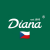Diana Company Svět Oříšků