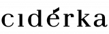 Logo obchodu Cidérka