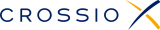Logo CROSSIO.cz