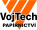 Logo Papírnictví VojTech