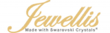 Logo obchodu Jewellis.cz