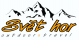 Husky Mitaly M černá pánské nepromokavé zimní lyžařské kalhoty HuskyTech 20000 XXL