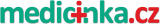 Logo obchodu medicinka