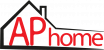 Logo obchodu APhome