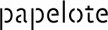 Logo papelote