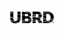 UBRD