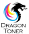 Logo obchodu Dragontoner.cz