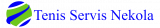 Tenis Servis Nekola