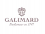 Logo obchodu Galimard