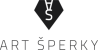 Logo obchodu Art šperky