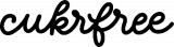 Cukrfree Shop