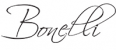 Logo obchodu BONELLI