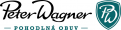 Logo Peter Wagner pohodlná obuv