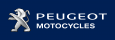 Peugeot Motocycles Django 125i Standard - Dragon Red