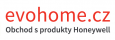 Bezdrátová termostatická hlavice Honeywell Evohome HR92EE