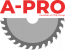 Logo obchodu A-pro.cz