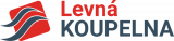 Logo Levná koupelna