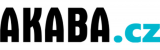 Logo obchodu AKABA.CZ